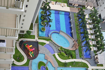 Luxury Resort Apartment Onthree20 Colombo Esterno foto
