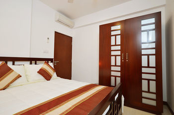 Luxury Resort Apartment Onthree20 Colombo Esterno foto